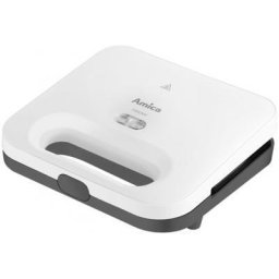 Sandwich maker SMK2011 750W Alb