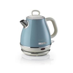 Fierbator Ariete Vintage Water Kettle 1L, blue