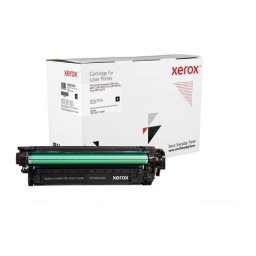 Everyday Black Toner compatible with HP CE400X