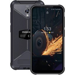 Smartphone MS572 32GB 3GB RAM Dual SIM Black