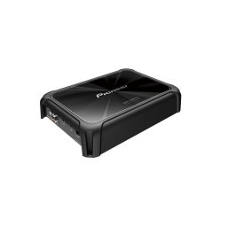 GM-D9701 1-Canal - Clasa D, 2400w putere maximă - Amplificator mono