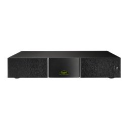 Amplificator Naim NAP 250 DR