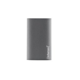 SSD Extern Drive external Premium Edition 3823460 (1 TB; 1.8 Inch; USB type A; anthracite color)