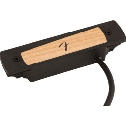 Fender Cypress Single Coil Acoustic Soundhole