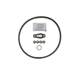 Garnitura schimbator de caldura primar - centrale in condensare, P: 25 - 40 kW, an fabr. 2020 - prezent