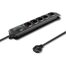 Prelungitor 3m Black