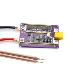 Aparat de sudura in puncte SUDURA4 KIT 4