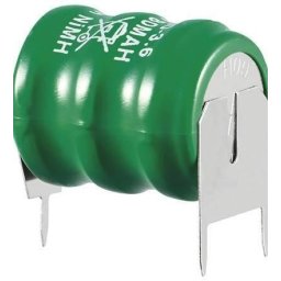 Acumulator back-up 3.6V 60mA Ni-Mh Goobay