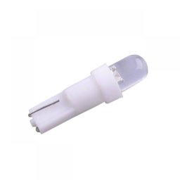Bec LED auto 12V T5-WG alb