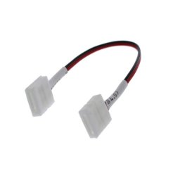 Cablu banda LED 10mm PCB dublu placat Well