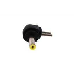 Mufa DC 4x1.7x11mm pentru alimentator universal Well
