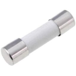Siguranta ardere rapida 1.25A 250VAC 5x20mm ESKA 520.518