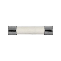 Siguranta ardere rapida 630mA 250VAC 5x20mm ESKA 520.515