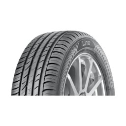 NOKIAN TYRES Nokian iLine 155/65R14 75T