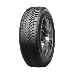 MICHELIN PILOT ALPIN 4 235/50R17 100V XL