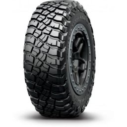 BF GOODRICH MUD-TERRAIN 235/75R15 110 Q