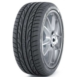 DUNLOP SP SPORT MAXX 325/25R20 ZR