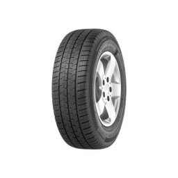 CONTINENTAL Vancontact 4season 195/75R16C 107/105R 8PR