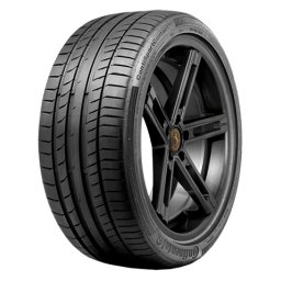 CONTINENTAL SPORT CONTACT 5P 235/40R20 96 Y