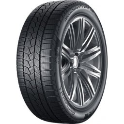 CONTINENTAL WINTERCONTACT TS 860 S * 225/45R19 96V SSR XL