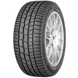 CONTINENTAL TS-830P N0 265/45R19 105 V XL