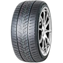 TRACMAX X-PRIVILO S330 265/60R18 114 V XL