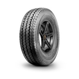 CONTINENTAL VANCOFOURSEASON 225/55R17 101H