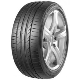 TRACMAX X-PRIVILO TX3 245/55R19 107 W XL