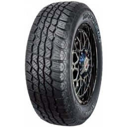 TRACMAX X-PRIVILO AT08 285/60R18 116 T