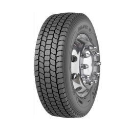 SAVA Orjak 5 315/70 R22.5 154/152L Tractiune Regional