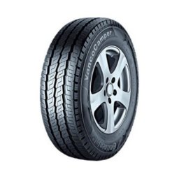 CONTINENTAL VANCONTACT CAMPER 8PR 235/65R16C 115R