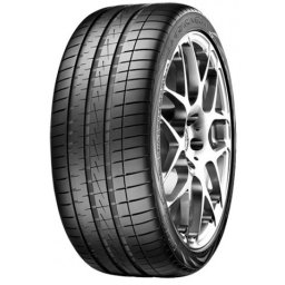 VREDESTEIN ULTRAC VORTI + 245/35R21 96 Y XL