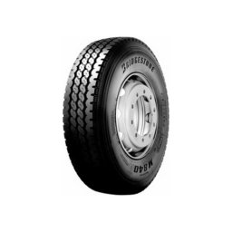 BRIDGESTONE M840 315/80 R22.5 158/156K Directional Constructii