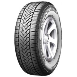 LASSA Competus Winter2+ 255/55R19 111V XL