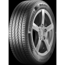 CONTINENTAL ULTRACONTACT 205/45R16 87W XL