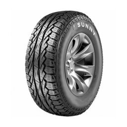 Sunny NU006 XL 245/70R16 111T