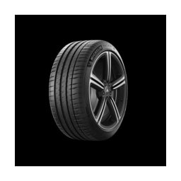 MICHELIN PILOT SPORT 4 205/50R17 89W