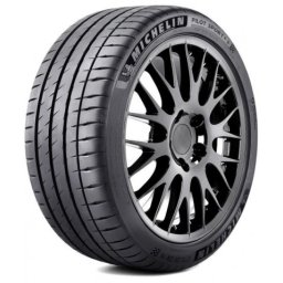 MICHELIN PILOT SPORT 4 S1 235/45R19 99 Y XL