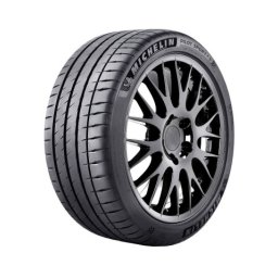 MICHELIN PILOT SPORT 4 SUV 255/55R20 110 Y XL
