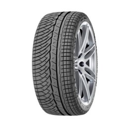 MICHELIN PILOT ALPIN 4 N0 265/45R19 105 V XL