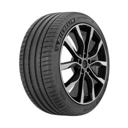 MICHELIN PILOT SPORT 4 N0 /ACOUSTIC 275/40R20 106 Y XL