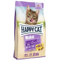 Happy Cat Minkas Urinary Care 1,5 kg