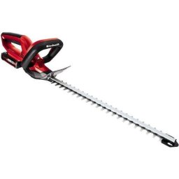 Einhell Mașină de tuns gard viu fără fir GE-CH 1846 Li Kit - 3410683