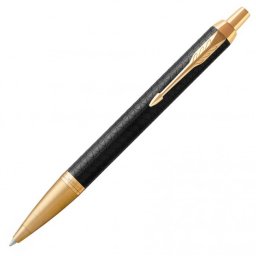 Pix Parker IM Royal Premium Black GT