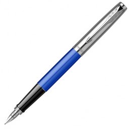 Stilou Parker Jotter Original Electric Blue CT