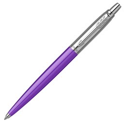 Pix Parker Jotter Original Pop Art Frosty Purple CT