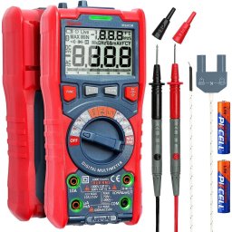 Multimetru digital TRMS 6000