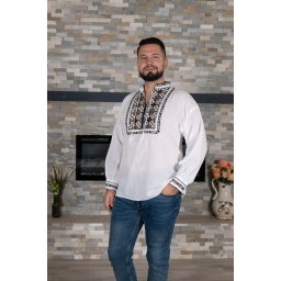 Camasa traditionala Filip 2
