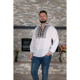Camasa traditionala Filip 2