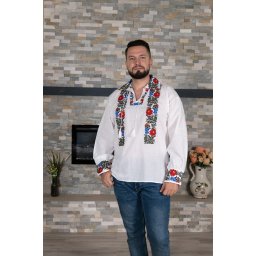Camasa traditionala Fane 2